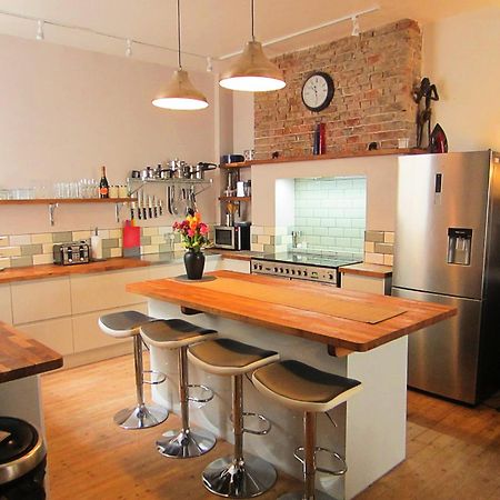Designer Maisonette Whole Apartment Brighton Dış mekan fotoğraf