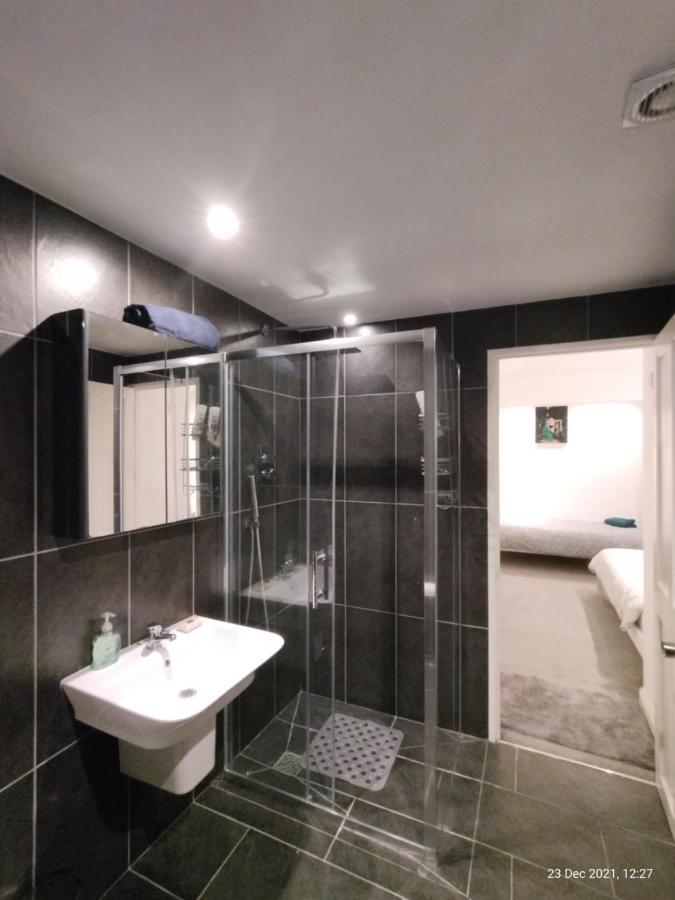 Designer Maisonette Whole Apartment Brighton Dış mekan fotoğraf