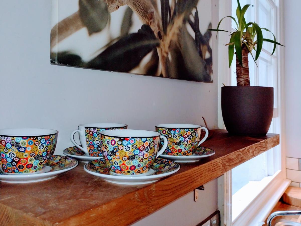 Designer Maisonette Whole Apartment Brighton Dış mekan fotoğraf