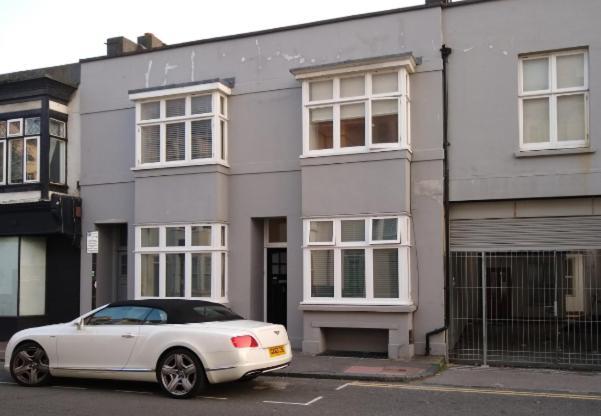 Designer Maisonette Whole Apartment Brighton Dış mekan fotoğraf