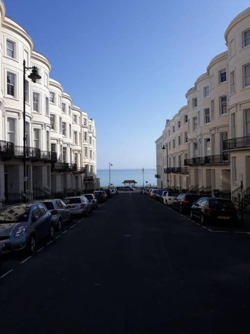 Designer Maisonette Whole Apartment Brighton Dış mekan fotoğraf