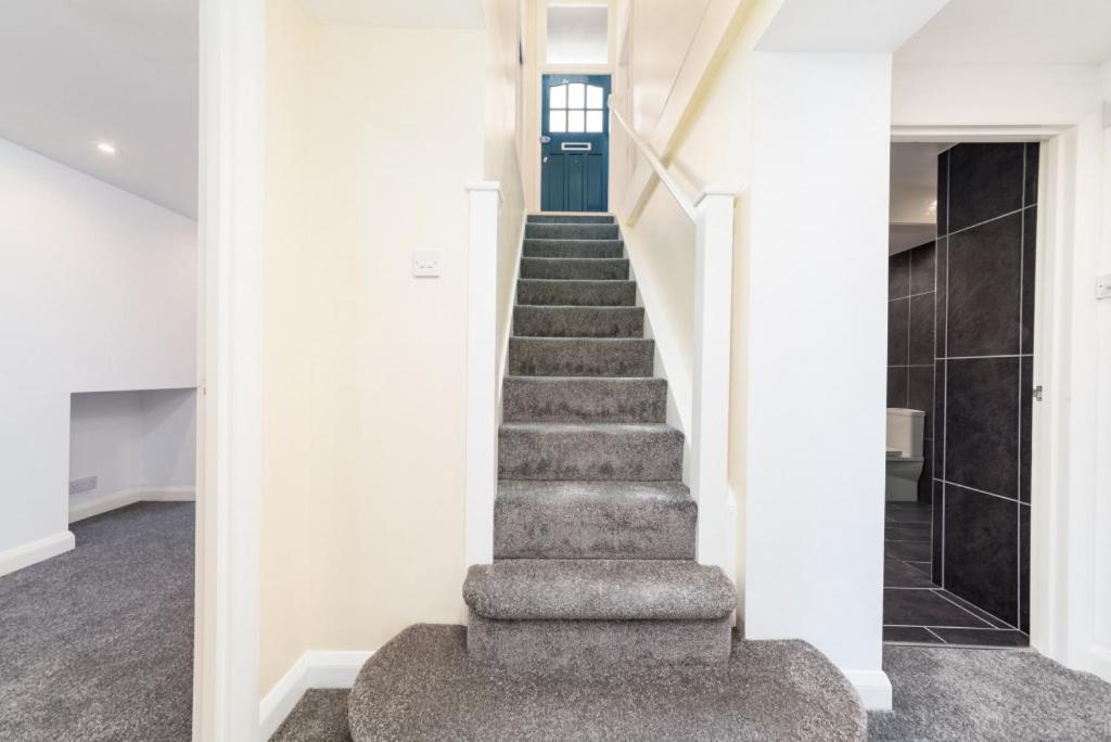 Designer Maisonette Whole Apartment Brighton Dış mekan fotoğraf