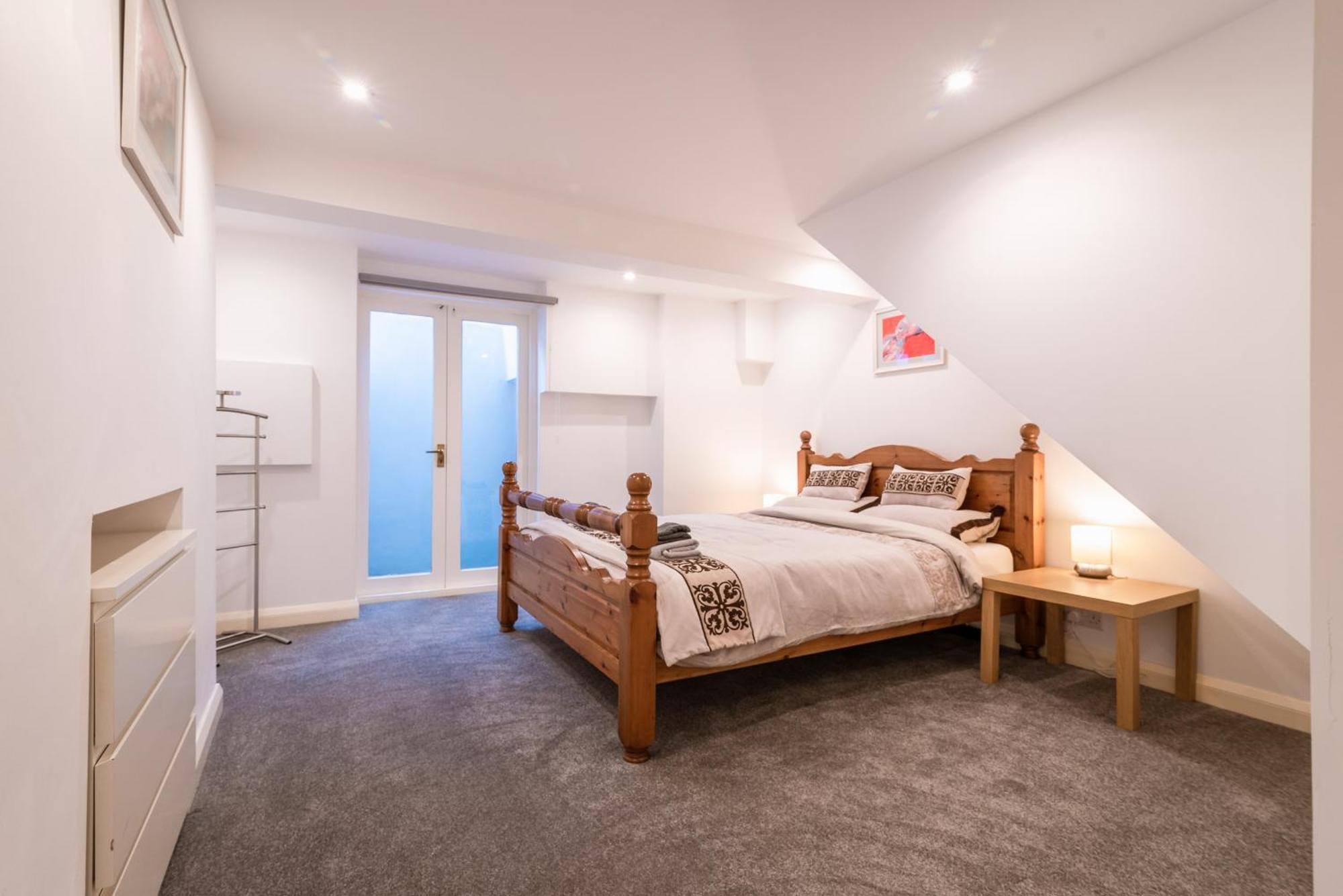 Designer Maisonette Whole Apartment Brighton Dış mekan fotoğraf
