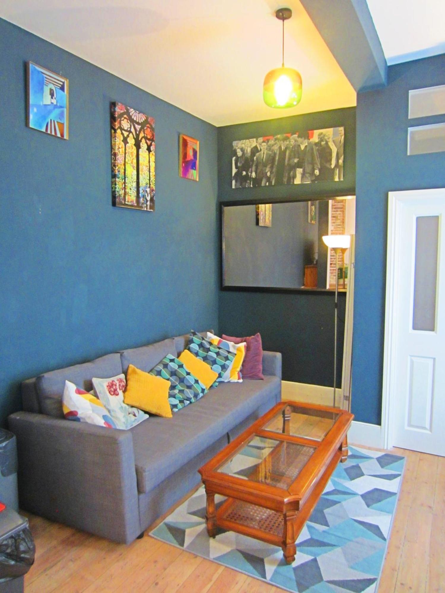 Designer Maisonette Whole Apartment Brighton Dış mekan fotoğraf
